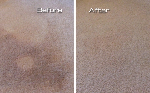 Leather Furniture Cleaning