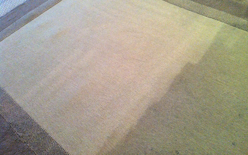 Leather Furniture Cleaning