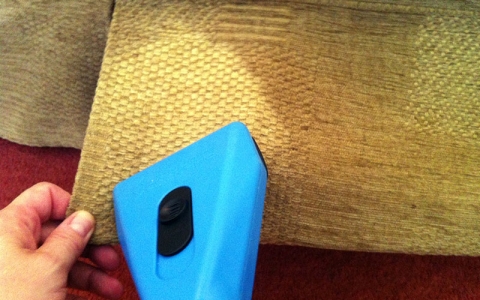 Upholstery cleaning Stockton