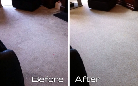 Carpet cleaning Middlesbrough