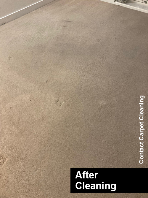 Middlesbrough house carpet cleaning - after Middlesbrough house carpet cleaning - after